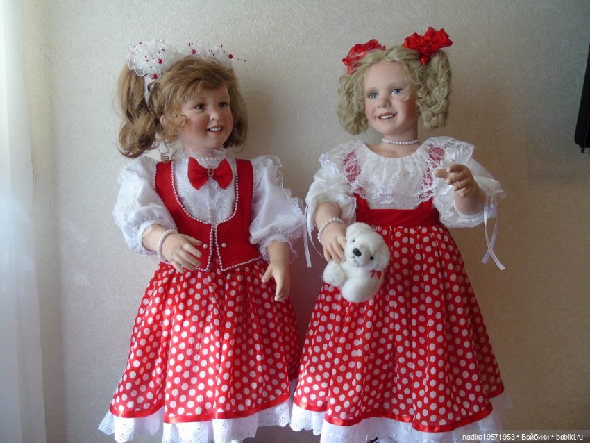 Мои любимые хохотушки — Куклы Gerlinde Stelzer (Штэлцер): Schildkrot (фото 6)