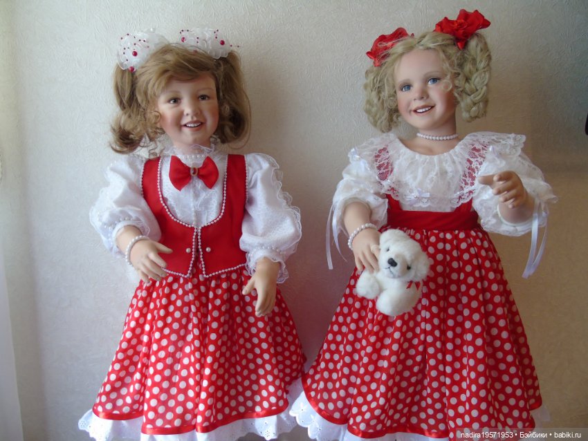 Мои любимые хохотушки — Куклы Gerlinde Stelzer (Штэлцер): Schildkrot (фото 3)