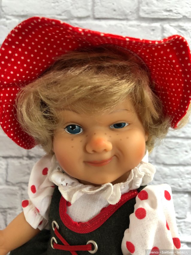 Гнома дома! Или куклокризис (фото 4)