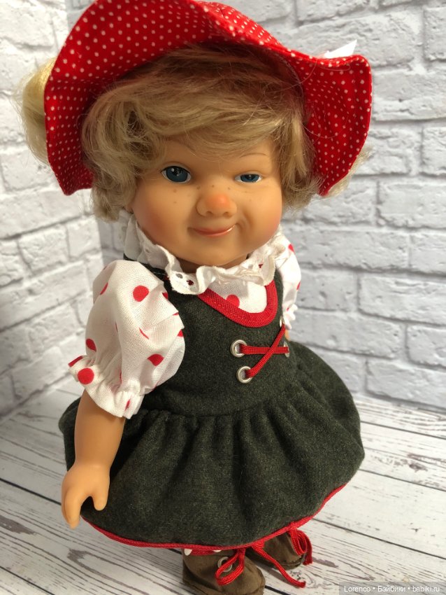 Гнома дома! Или куклокризис (фото 5)