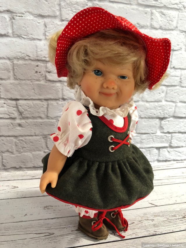 Гнома дома! Или куклокризис (фото 9)