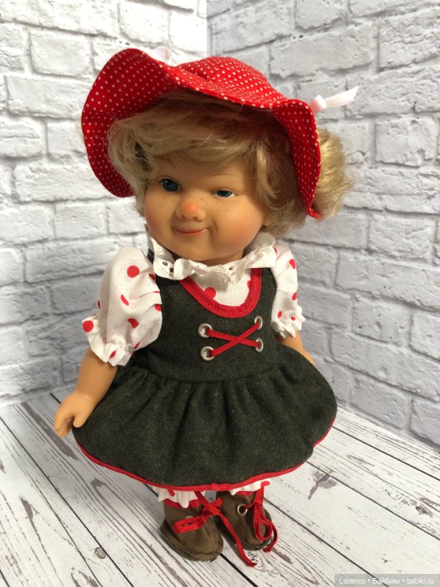 Гнома дома! Или куклокризис (фото 7)