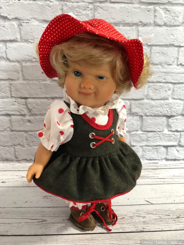 Гнома дома! Или куклокризис (фото 8)