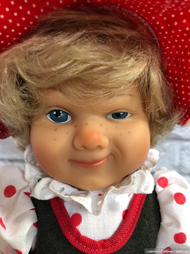 Гнома дома! Или куклокризис (фото 2)