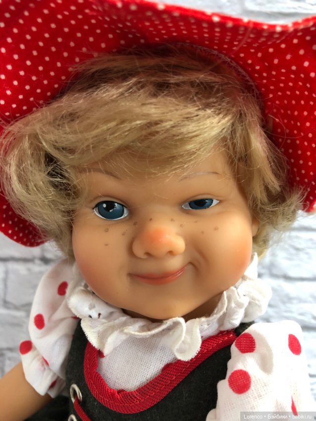 Гнома дома! Или куклокризис (фото 3)