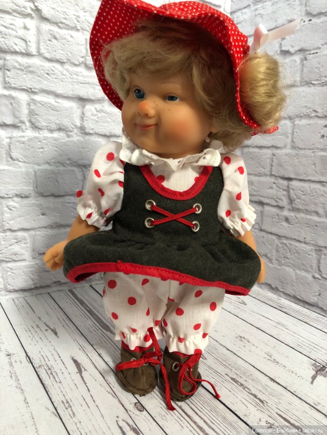 Гнома дома! Или куклокризис