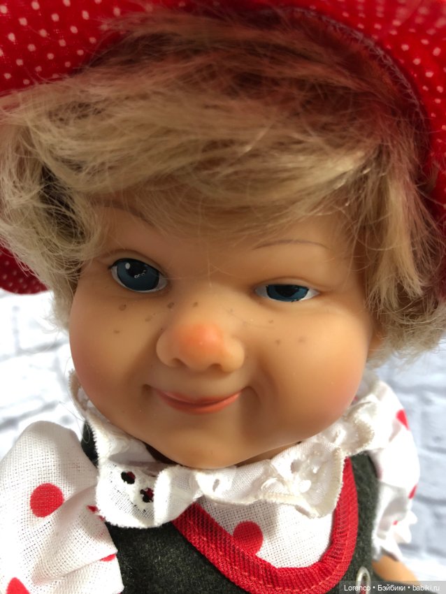 Гнома дома! Или куклокризис