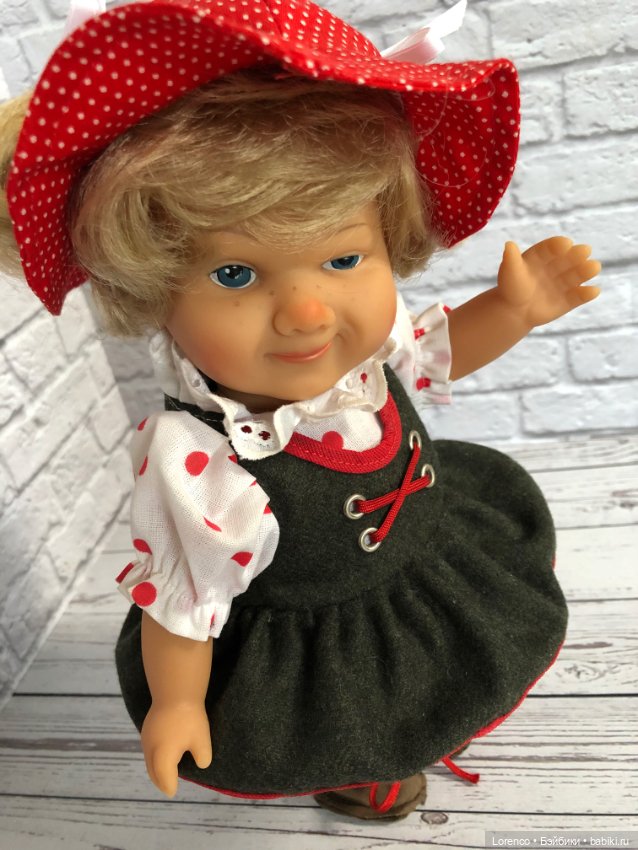 Гнома дома! Или куклокризис