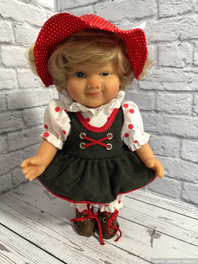 Гнома дома! Или куклокризис