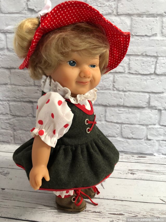 Гнома дома! Или куклокризис (фото 10)