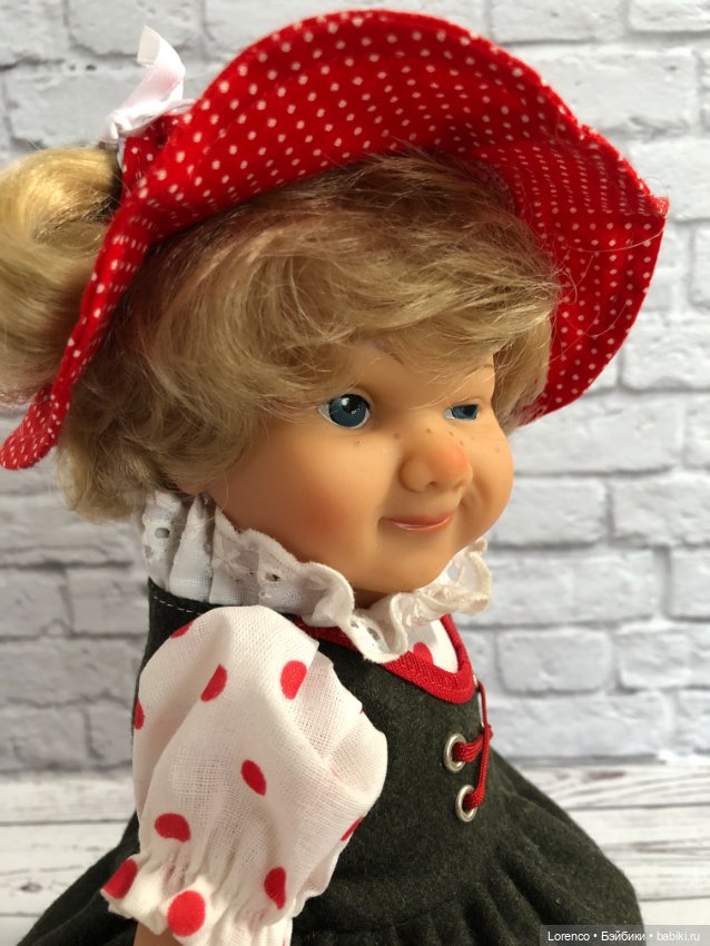 Гнома дома! Или куклокризис (фото 6)