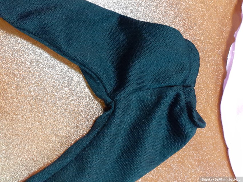 София plus size, не беременная