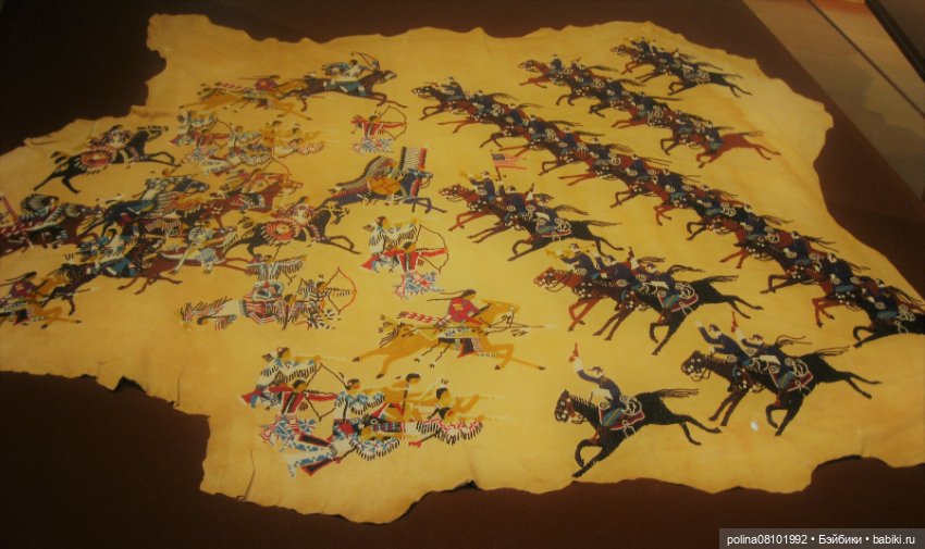 Этнические куклы от Канадской компании Regal Toy (фото 5)