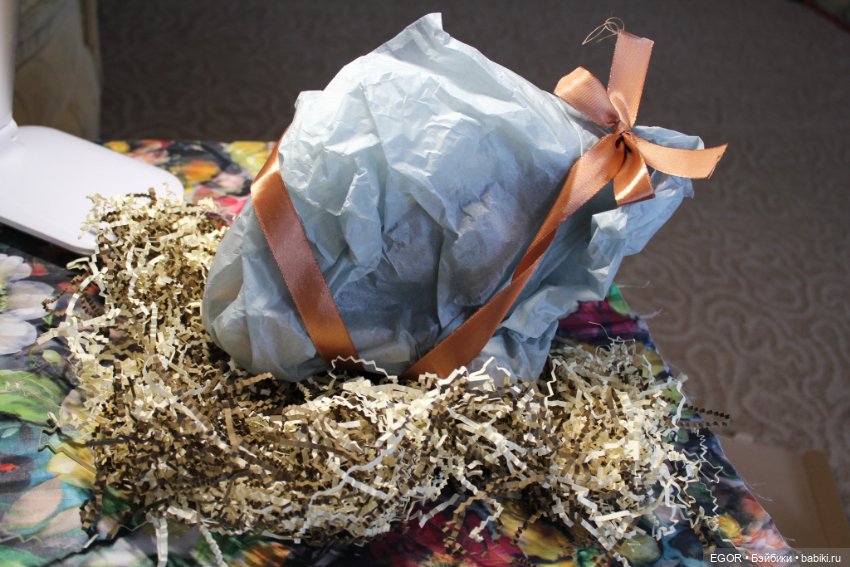 Разрешите представить - Марья Потаповна (фото 4)