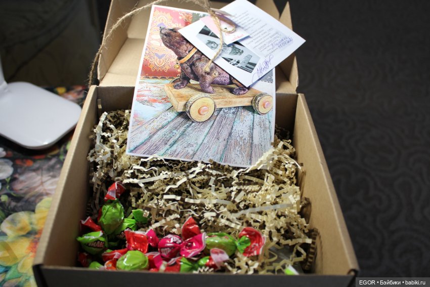 Разрешите представить - Марья Потаповна (фото 3)