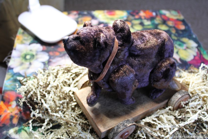 Разрешите представить - Марья Потаповна (фото 6)