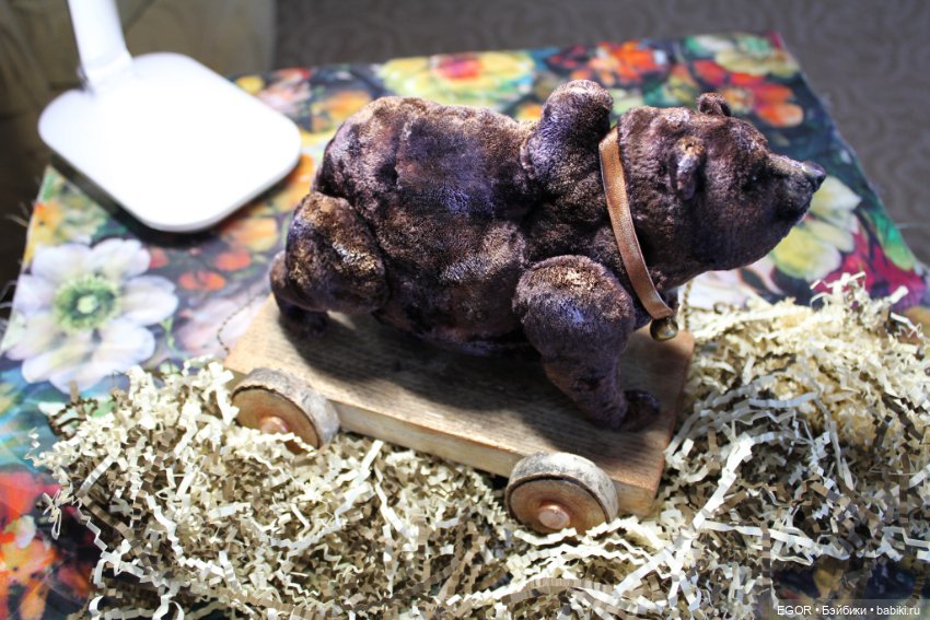 Разрешите представить - Марья Потаповна (фото 5)