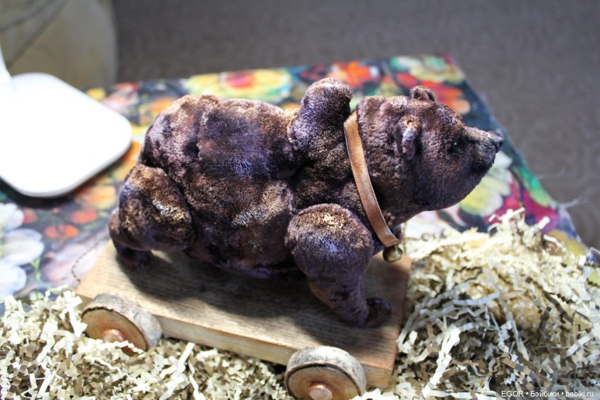 Разрешите представить - Марья Потаповна (фото 7)