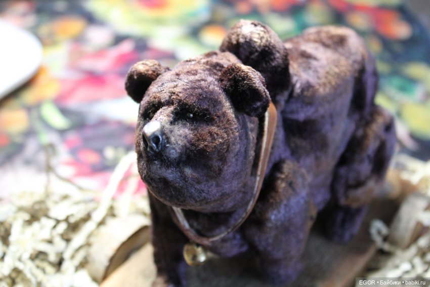 Разрешите представить - Марья Потаповна (фото 8)