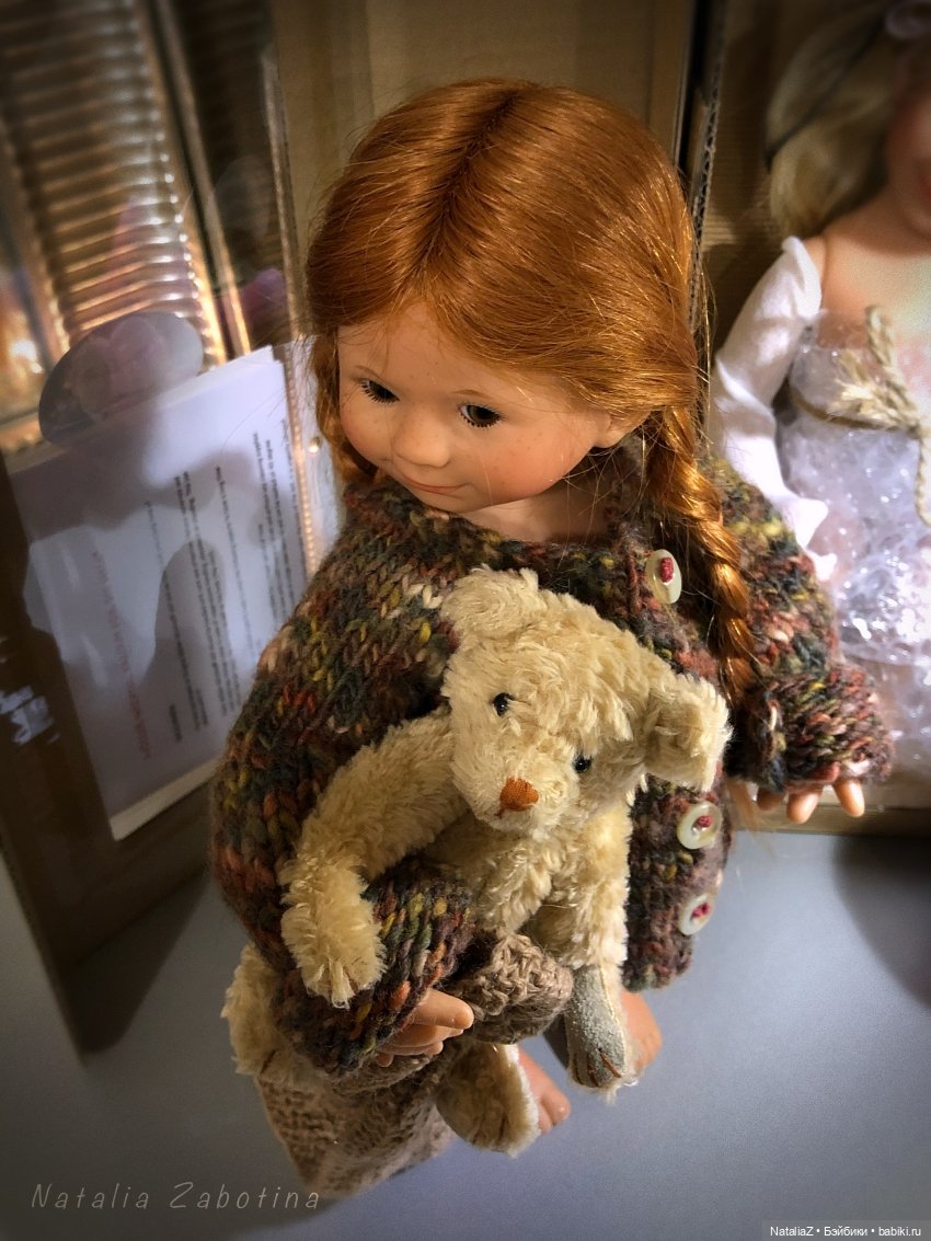 Соня-Сонечка и просто Лис (фото 3)