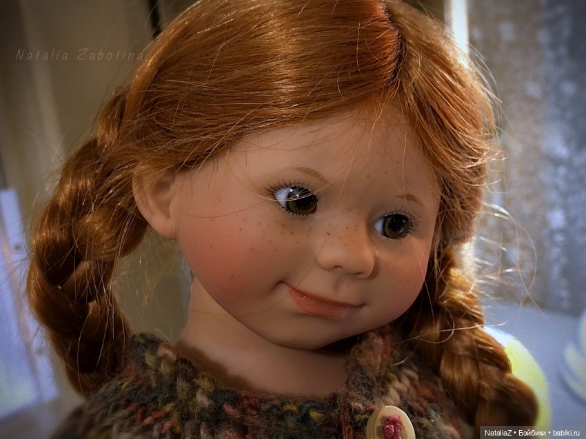 Соня-Сонечка и просто Лис (фото 9)