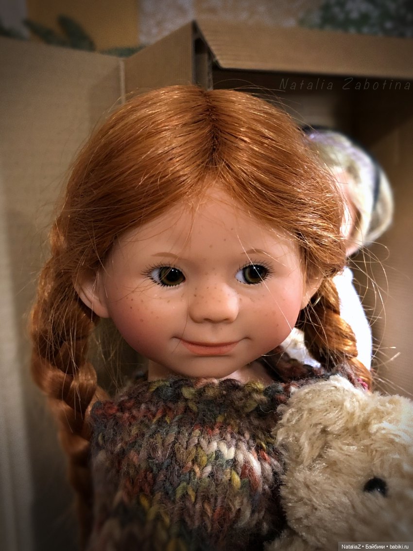 Соня-Сонечка и просто Лис (фото 2)