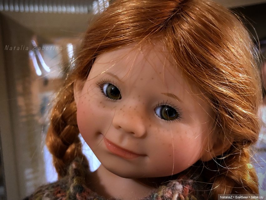 Соня-Сонечка и просто Лис (фото 7)