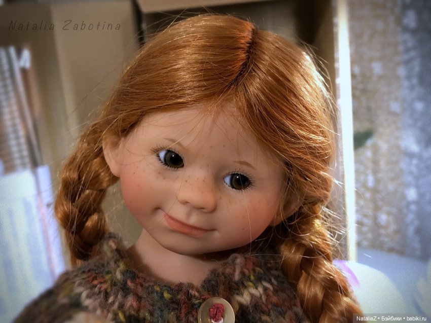 Соня-Сонечка и просто Лис (фото 6)