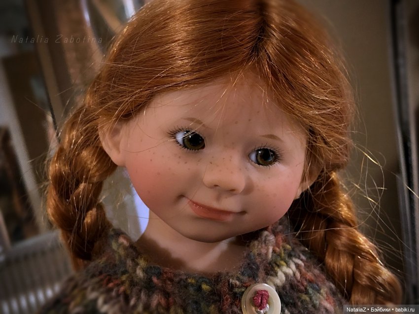 Соня-Сонечка и просто Лис (фото 8)