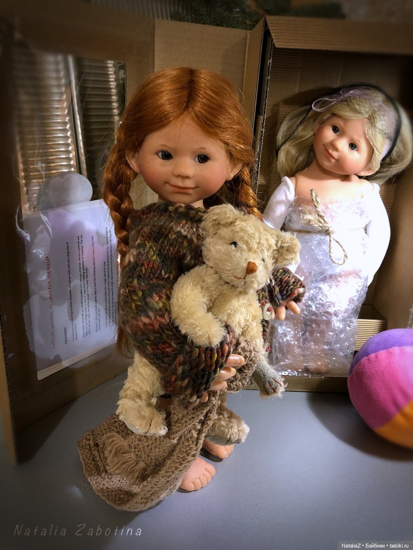 Соня-Сонечка и просто Лис (фото 4)