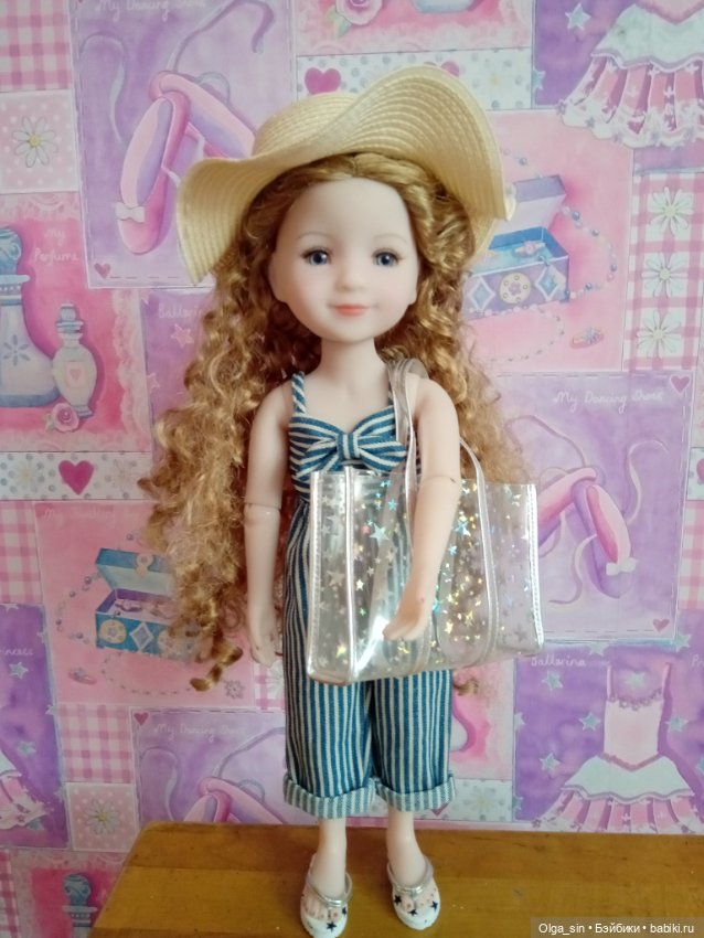 Моя Валентинка — Куклы Ruby Red (Руби Ред) Fashion Friends: Siblies