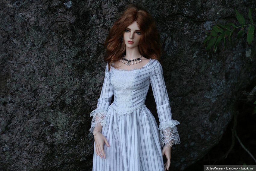 Аннабель — Куклы Iplehouse (Иплхаус): BJD (БЖД) (фото 5)