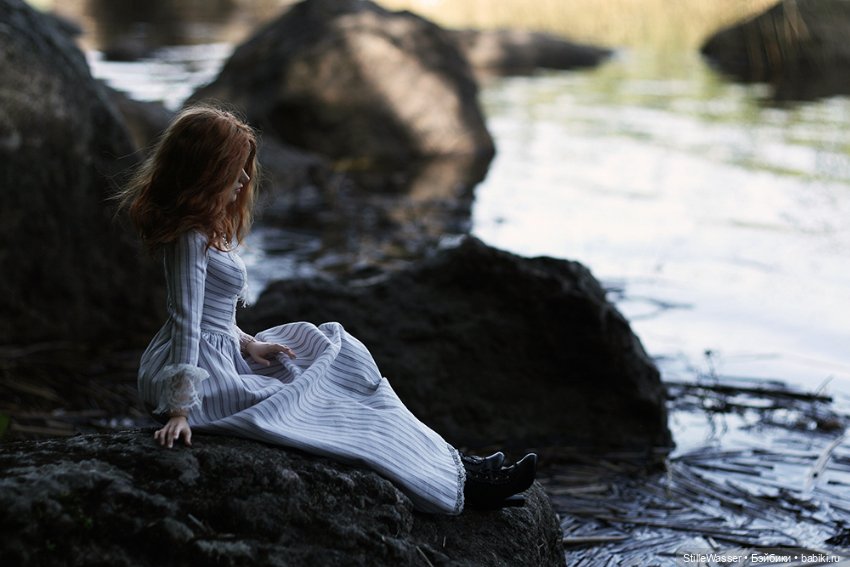 Аннабель — Куклы Iplehouse (Иплхаус): BJD (БЖД) (фото 4)