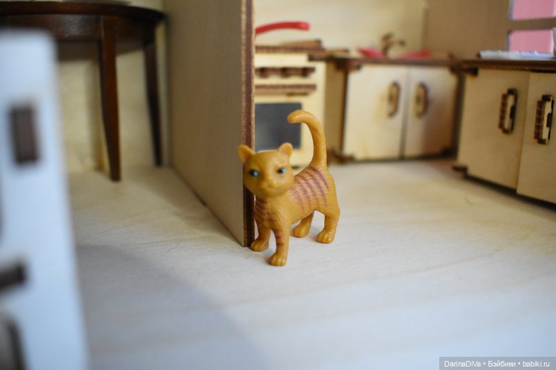 Мой микро мир Лундбю — Разные шарнирные куклы (не БЖД): редкие