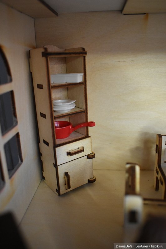 Мой микро мир Лундбю — Разные шарнирные куклы (не БЖД): редкие