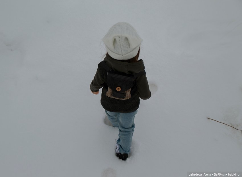 Марко. Дите идет из школы (фото 6)