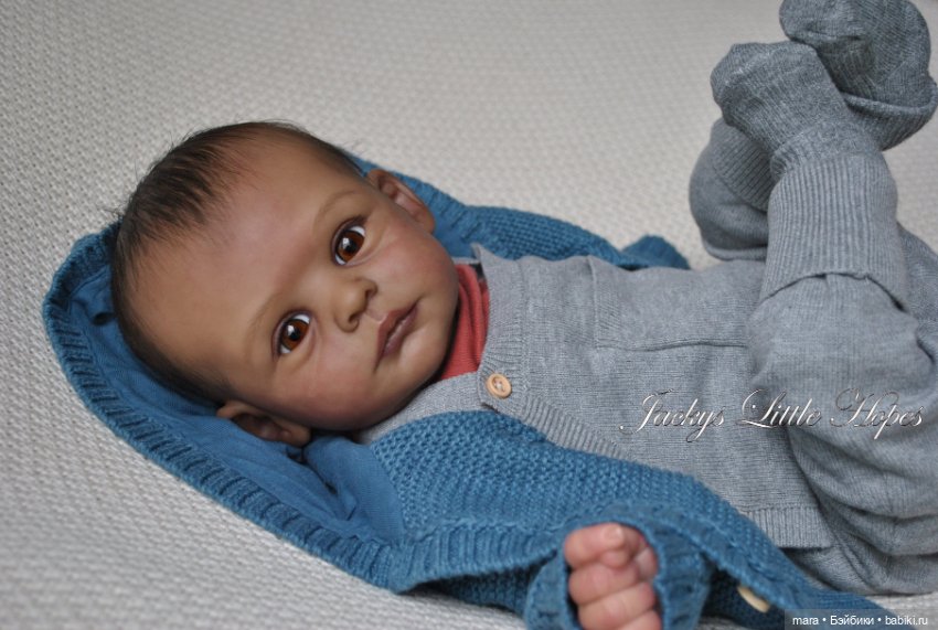 Joleen скульптора Heike Kolpin, автор прототипа Jacky Schleich