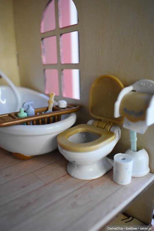 Мой микро мир Лундбю — Разные шарнирные куклы (не БЖД): редкие (фото 6)