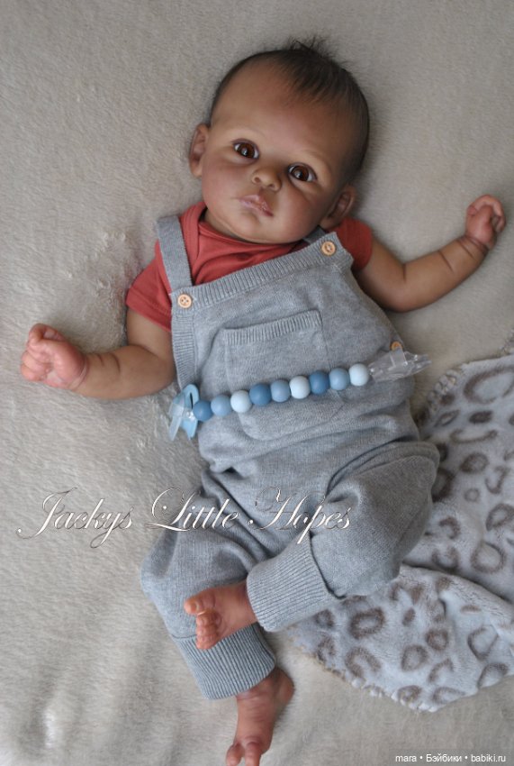 Joleen скульптора Heike Kolpin, автор прототипа Jacky Schleich