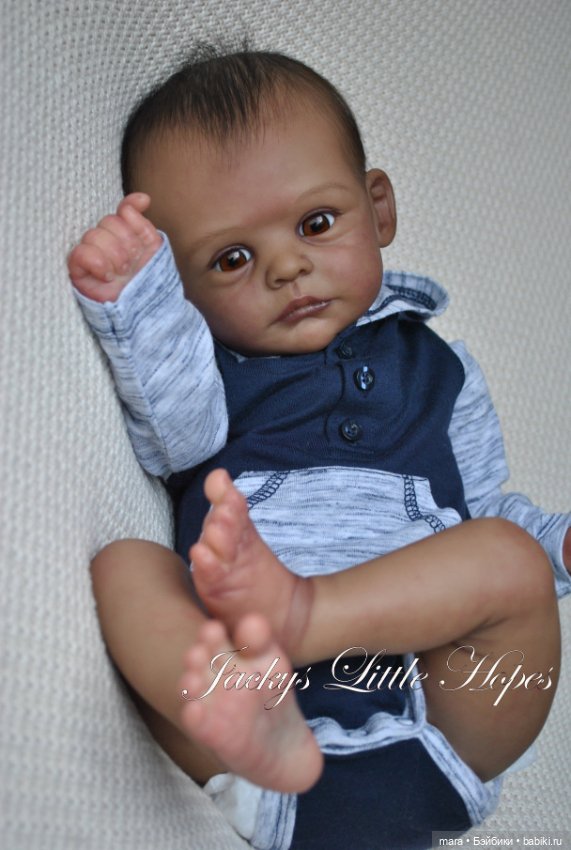 Joleen скульптора Heike Kolpin, автор прототипа Jacky Schleich