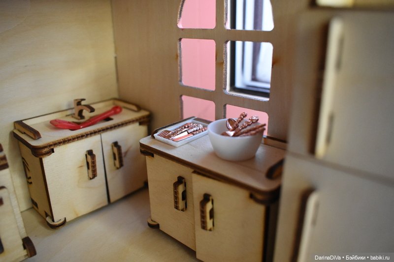 Мой микро мир Лундбю — Разные шарнирные куклы (не БЖД): редкие