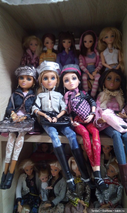 Сама себе подарила комнату мечты (фото 4)