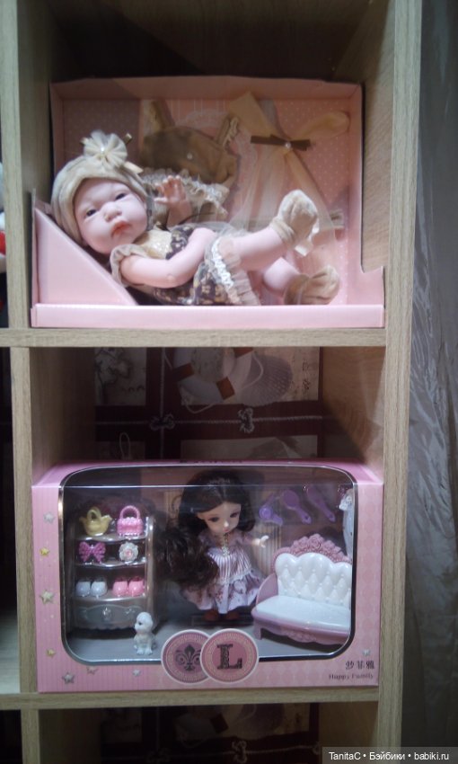 Сама себе подарила комнату мечты (фото 8)