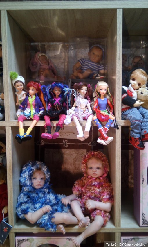 Сама себе подарила комнату мечты (фото 6)