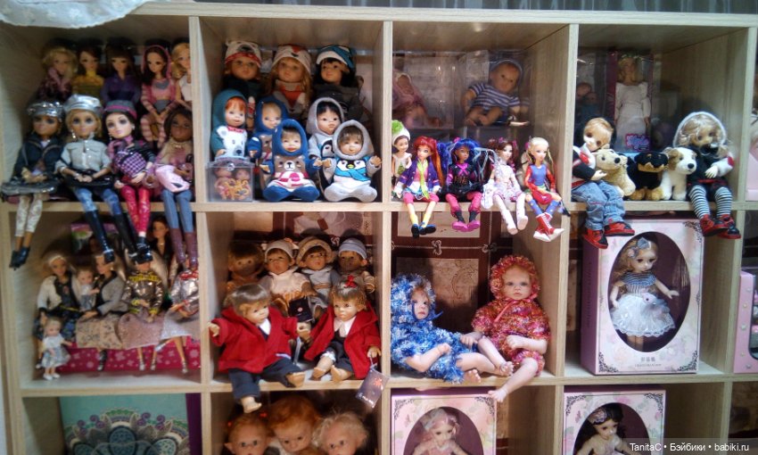 Сама себе подарила комнату мечты (фото 2)