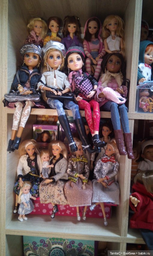 Сама себе подарила комнату мечты (фото 9)