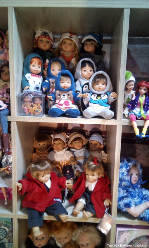 Сама себе подарила комнату мечты (фото 5)