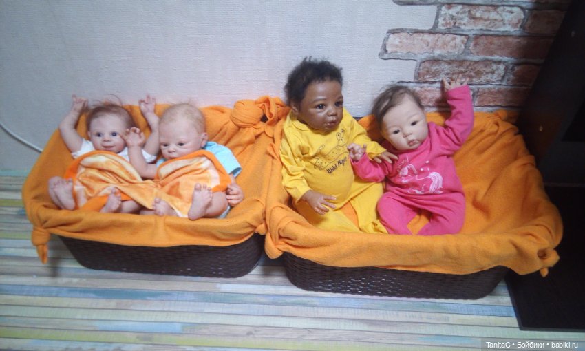 Сама себе подарила комнату мечты