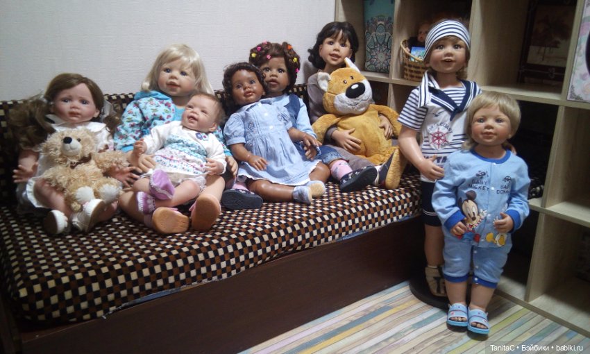 Сама себе подарила комнату мечты