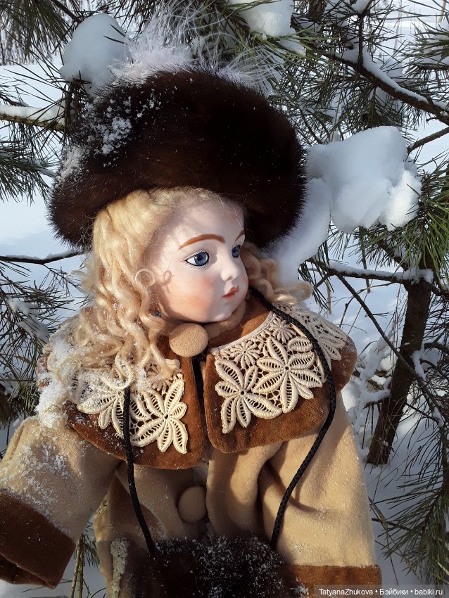 "Идет зима- аукает, мохнатый лес баюкает стозвоном сосняка..."